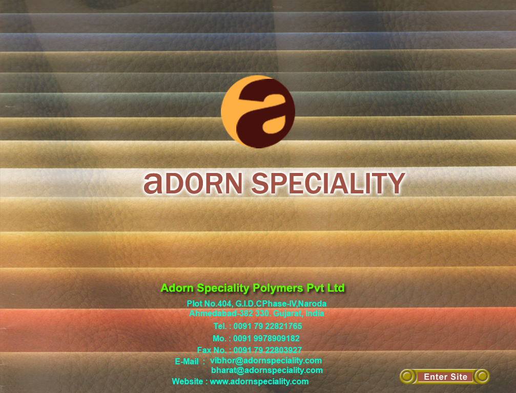 adornspeciality